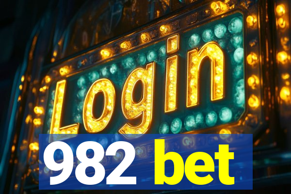 982 bet